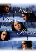 Película Kabhi Alvida Naa Kehna