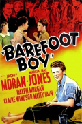 Película Barefoot Boy