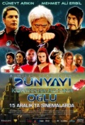 Película Turks in Space