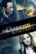 Película The Numbers Station