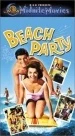 Película Beach Party