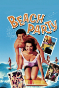 Película Beach Party