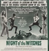 Night of the Witches