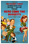 Película Here Come the Huggetts