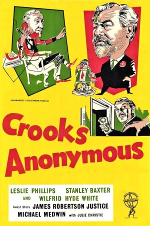Ladrones anónimos