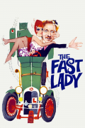 Película The Fast Lady
