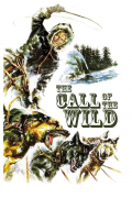 Película The Call of the Wild