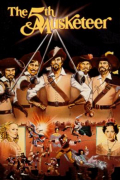 Película The Fifth Musketeer