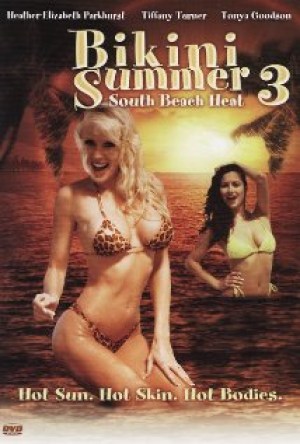 Bikini Summer III: South Beach Heat