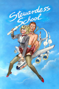 Película Stewardess School