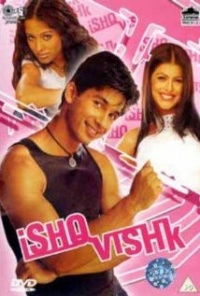 Ishq Vishk