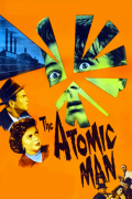 Película The Atomic Man