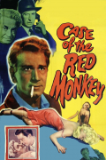 Película The Case of the Red Monkey