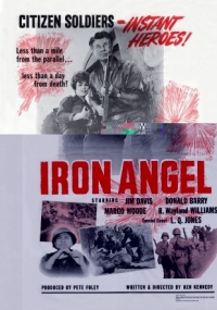 Iron Angel