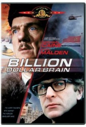 Un cerebro de un billón de dólares