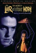The Lair of the White Worm