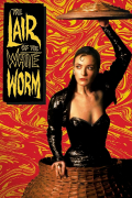 Película The Lair of the White Worm