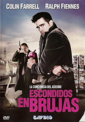 Escondidos en Brujas