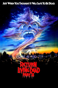 Película Return of the Living Dead II
