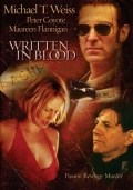 Película Written in Blood
