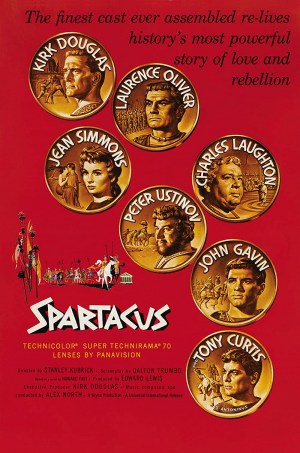 Espartaco