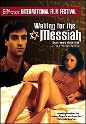 Esperando al mesías