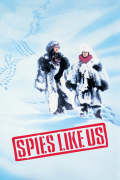Película Spies Like Us