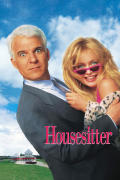 Película HouseSitter