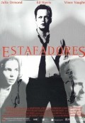 Estafadores