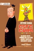 Película Este cura