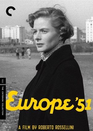 Europa '51