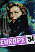 Película Europe '51