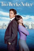 Película Two Weeks Notice
