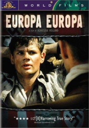 Europa, Europa