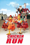 Película Chicken Run