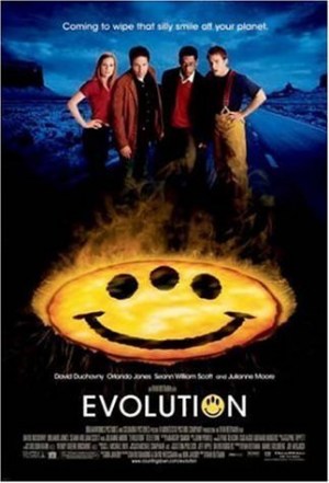 Evolution