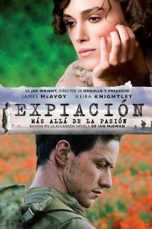 Expiación. Más allá de la pasión