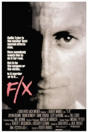 FX: Efectos mortales