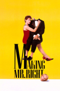 Película Making Mr. Right