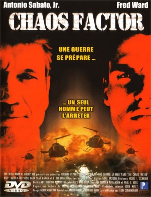 Factor caos