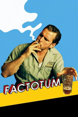 Factótum