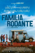 Película Rolling Family