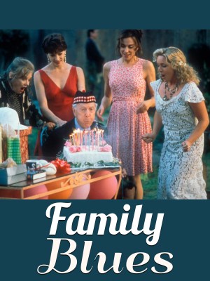 Family blues