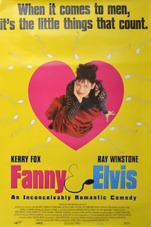 Fanny & Elvis Fanny & Elvis