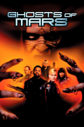 Película Ghosts of Mars