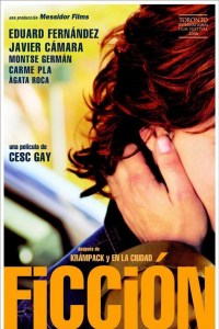 Ficción