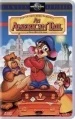 Fievel y el nuevo mundo