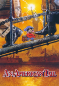 Película An American Tail