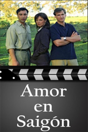 Amor en Saigón