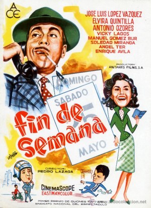 Fin de semana